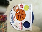 02268 0 15388 1 Lifetime Create Celebrate Sports Ball Cupcake