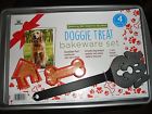 72867 0 20400 6 Gs Metal Doggie Treat Bakeware Set Pan Two