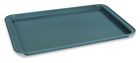 0111721 00177 Nordic Ware Naturals Aluminum Bakeware Cookie Sheet Silver 011172001771