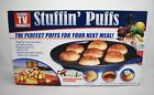 00254 Global Tv Products Stuffin Puffs Non Stick Cast 811676011548