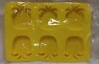 170311 00295e Unbranded New Silicone 6