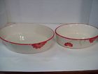 00377f Unbranded Set Of 2