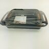 0063562672504 Threshold Easy Grip Cake Pan Pc Set New