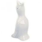 007128058 Harolds White Porcelain Pie