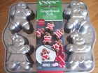 0082984 Nordic Ware Gingerbread Kids