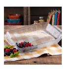 0085081361868 Pioneer Woman The Adeline Glass Dish Clear Brand