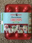 0085772 Nordic Ware New Snowman