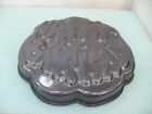 00887b Unbranded Happy Birthday Cake Pan Non Stick Mold