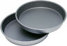 00c0ga0gbo93a89 Ovenstuff Round Cake Duraglide Plus Pan Set Non 072867252687