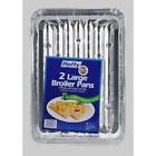 00z90908 Sale Foil Super Broiler Pan Count Pack Of 070485909082