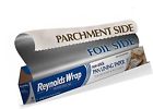 010900016018 Reymolds Reynolds Consumer Pan Lining Paper Sqft Pack