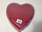 011172304568 Nordic Ware Red Quilted