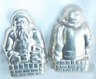 011172413000 Nordic Ware Vintage 3d