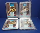 011172448002 Nordic Ware Lot Of Aluminum Jelly Roll Baking