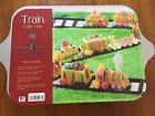 011172590374 Nordic Ware Williams-sonoma Railway