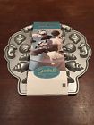 011172801371 Nordic Ware Platinum Collection Seashell