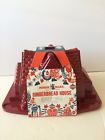 011172839213 Nordic Ware Holiday Gingerbread House Cast Aluminum Cake Bundt Pan