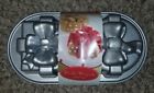 011172848482 Nordic Ware Pretty Presents Duet