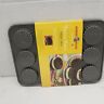 011172849243 Nordic Ware Pro Cast Treat Pan Funny Faces