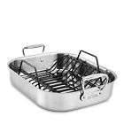 011644910075 Al Clad All Petite Roaster