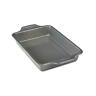 011644914035 Nonstick Bakeware Rectangular Baking Pan Inch Gray 011644914035 Nonstick Bakeware Rectangular Baking Pan Inch Gray