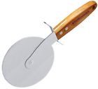 013 Bambooworx Professional Pizza Cutter 4893053153689