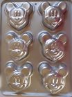 105-3600 015-3600 Wilton Disney Mickey Mouse