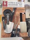 66066689 015388286748 Roshco 14 Piece Baking