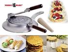 01540 Nordicware Norwegian Krumkake Iron Cone