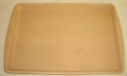 016007 Pampered Chef Stoneware Oblong Baking Pan