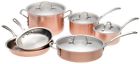 016853002658 Calphalon 10 Piece Bakeware Set