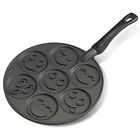 0111722 01920 Nordic Ware Smiley Face 011172019202