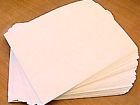 019602 Ultrabake Parchment Paper Sheets 15 21 100 Pk 773463191683