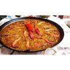 01papaees46 Magefesa Authentic Pizza-paella 18-in 0813310013178