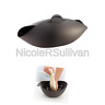 0200600m10m017 Lekue Silicone Bread Maker Model Brown 8420460155331