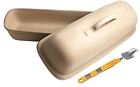 022561454528 Sassafras Bakeware Superstone Covered