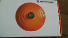 024147243717 Le Creuset Signature 5 1 4 Qt Roasting Pan New Box Marseille