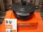 024147252658 Le Creuset Cast Iron Round Dutch Oven Casserole
