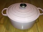 024147262688 Le Creuset New Signature
