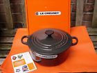 024147275589 Le Creuset Cast Iron Round Dutch Oven Casserole