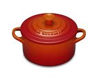 024147919407 Le Creuset Stoneware 8-oz Petite