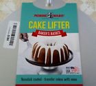 11172026002 02600 Nordic Ware New Cake Lifter Jumbo Serving Spatula