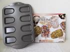 028901039004 Norpro Pan Nonstick Heavy Duty Uses Cake Mix To Make