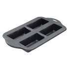 028901039462 Norpro Cup Mini Meatloaf Pan