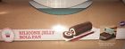 03-6690 Wilton Silicone Swiss Roll Yule Log Fudge Candy Baking Mat