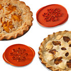 0111726 04020 Nordic Ware Pie Top 011172040206
