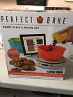 040232245190 Perfect Bake Smart Scale