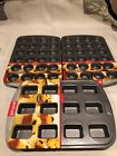 0767537 04029 Good Cook New Lot Of Pans Cup Mini 076753040297