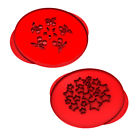 0111725 04030 Nordic Ware Pie Top 011172040305