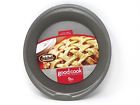 0767538 04035 Good Cook Pie Pan Premium Nonstick Bakeware 076753040358